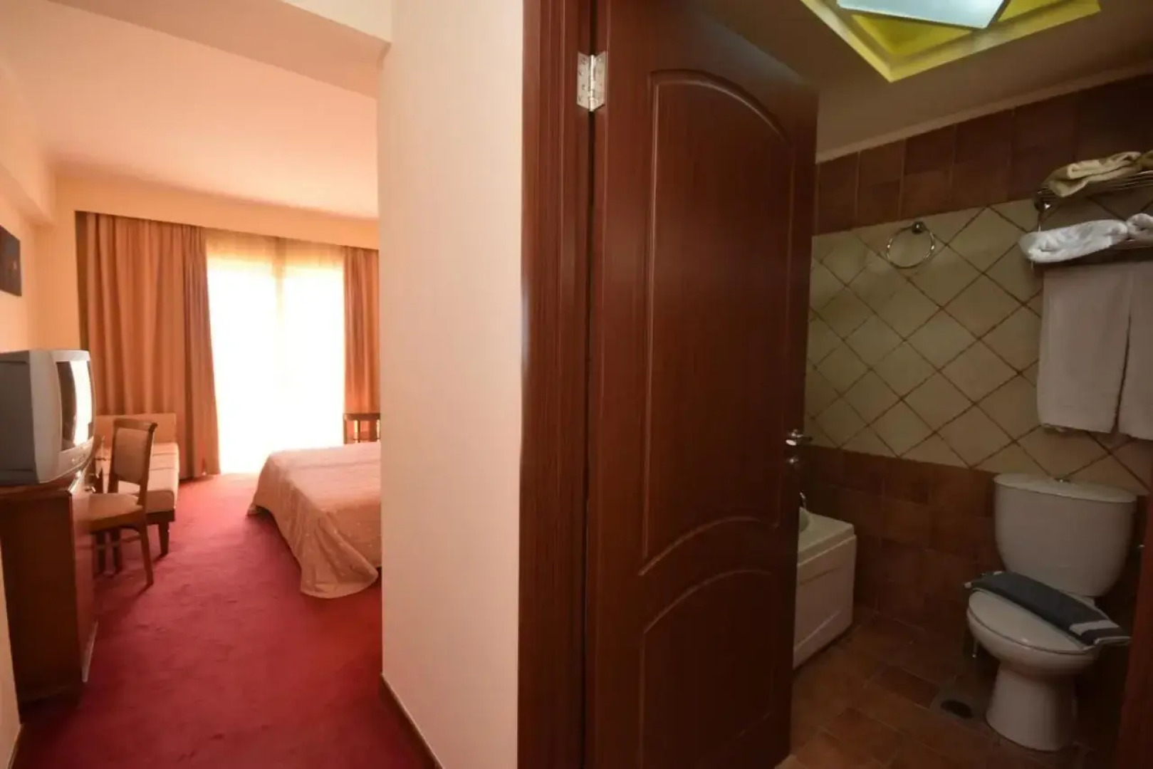 Porto Plakias Hotel&Spa