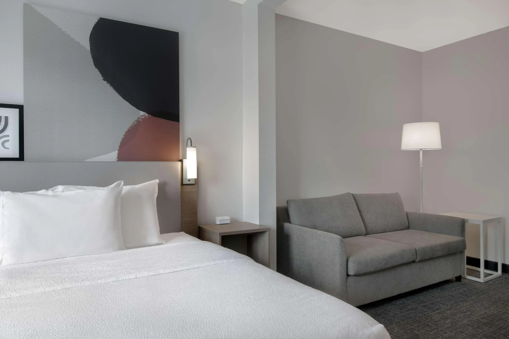 Spark by Hilton Montgomery EastChase