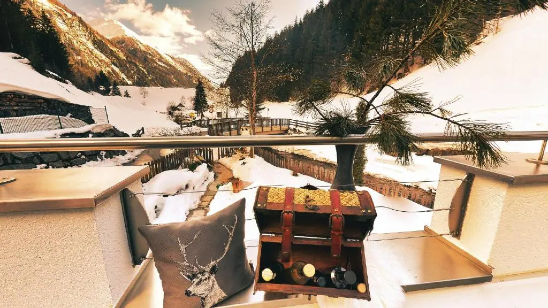 AlpinDesign Kaunertal