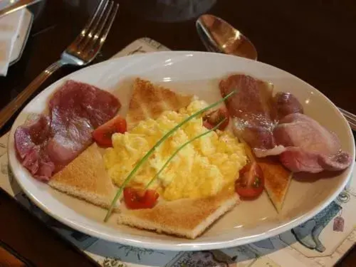 The Arches Country House