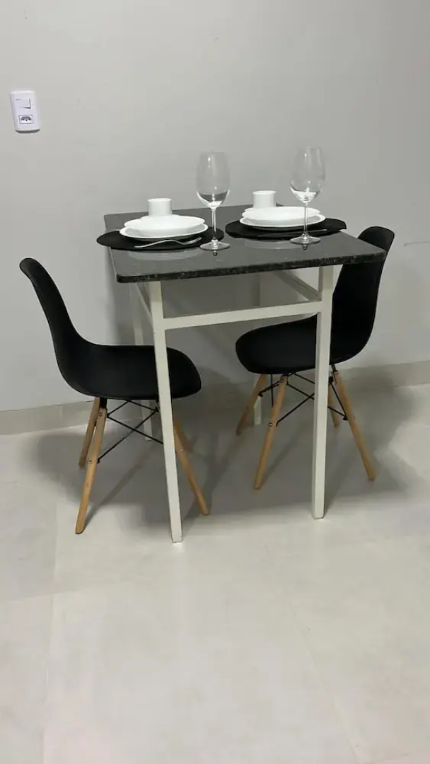 Aquarela Apart Hotel