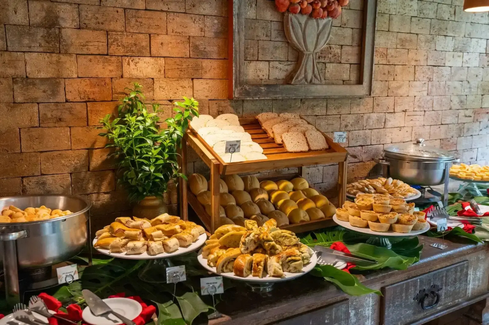 Terra Boa Hotel Boutique