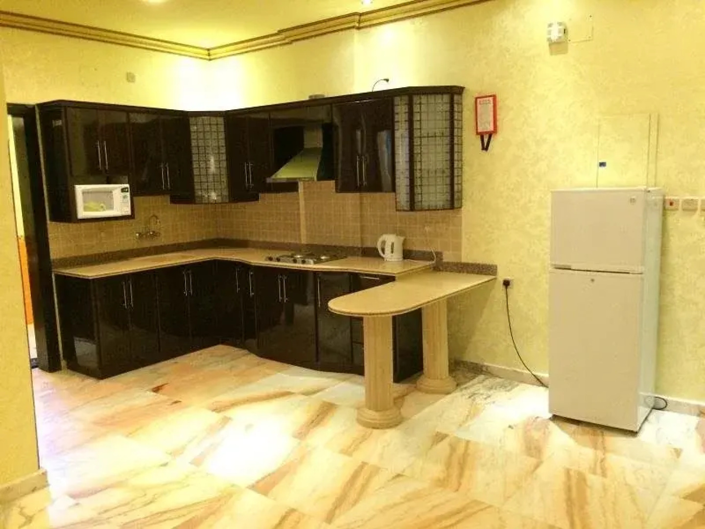 Dheyouf Al Wattan For Furnished Suites