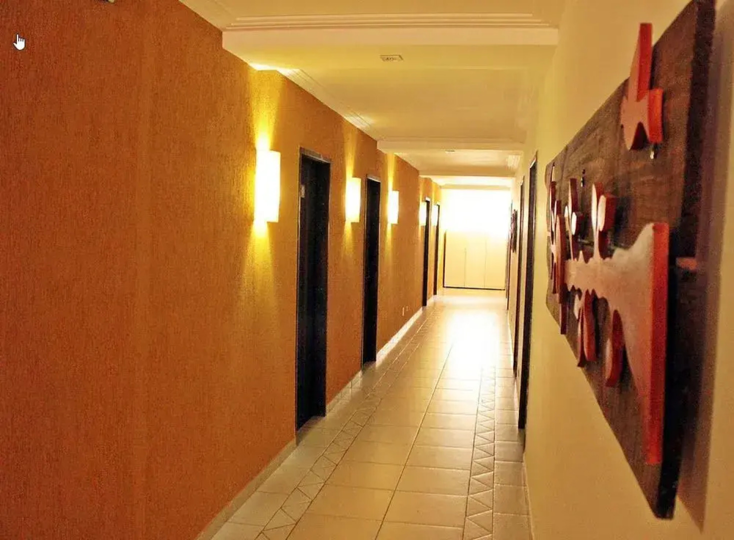 Anhangava Hotel Pousada