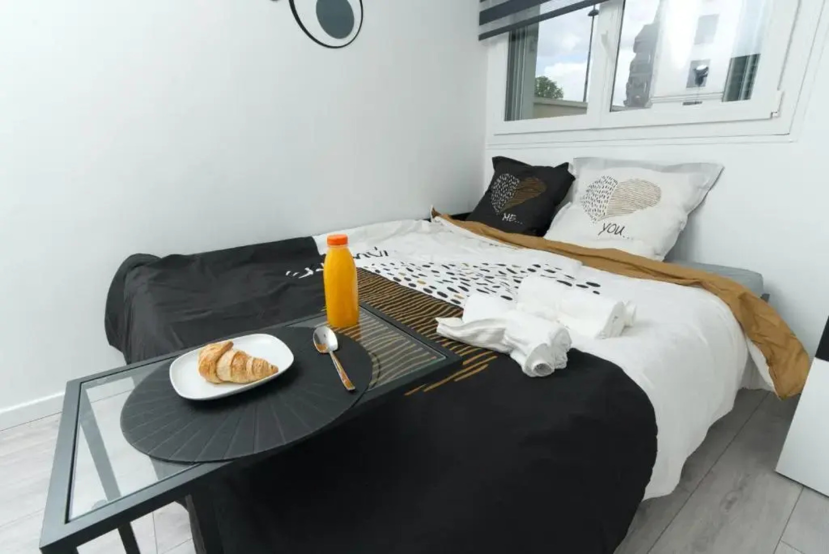 SweetMoulinHome 5 km from Paris