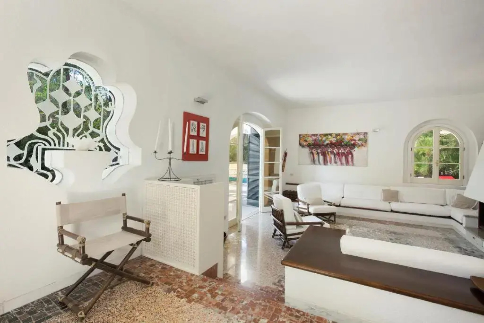 Villa Denise by BarbarHouse