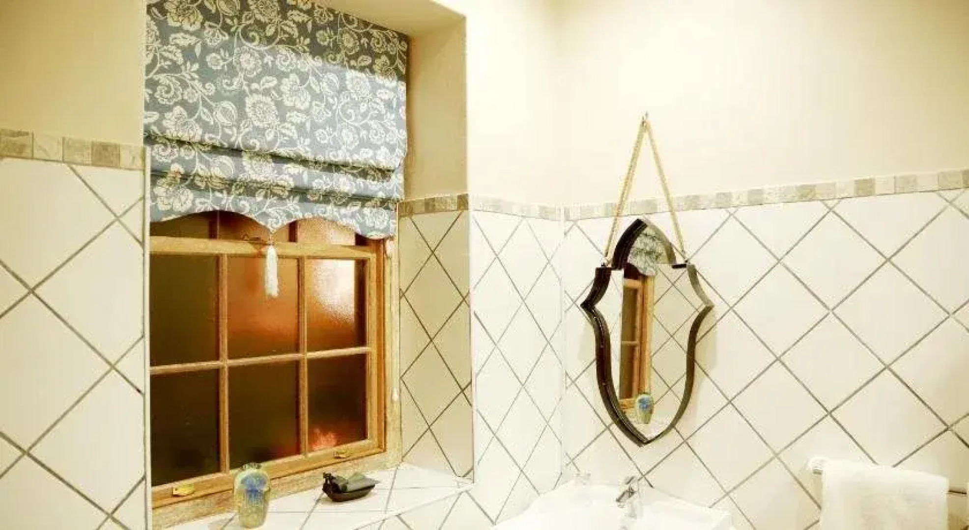 Kimberley Country House