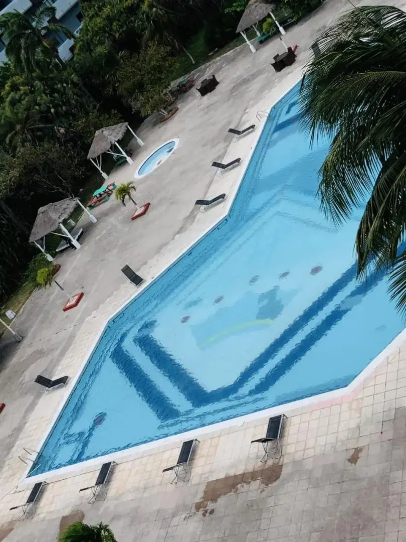 Ramada Belize City Princess Hotel