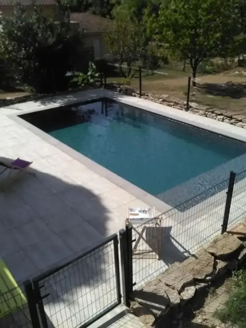 A Deux Pas du Rhéby