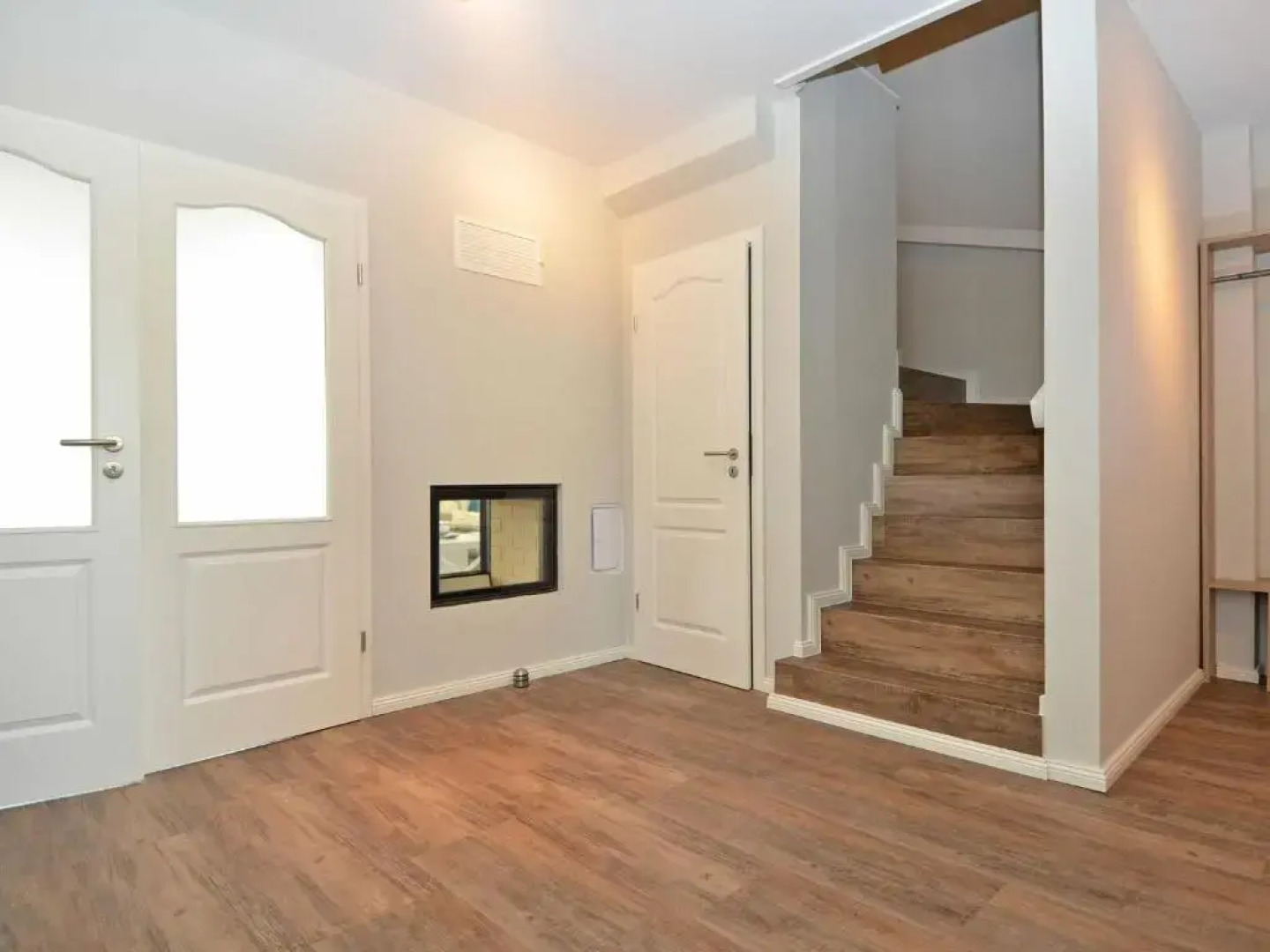 Reethus am Strand - House Half 1