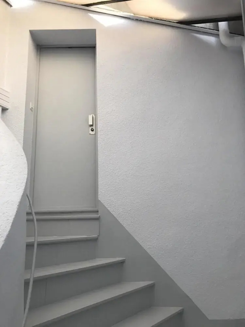 Apartment Villeurbanne