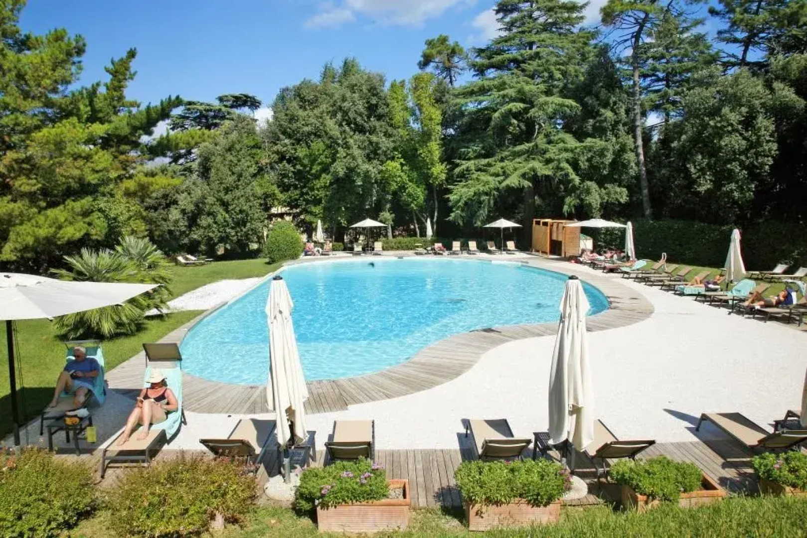 Borgo Di Colleoli Resort