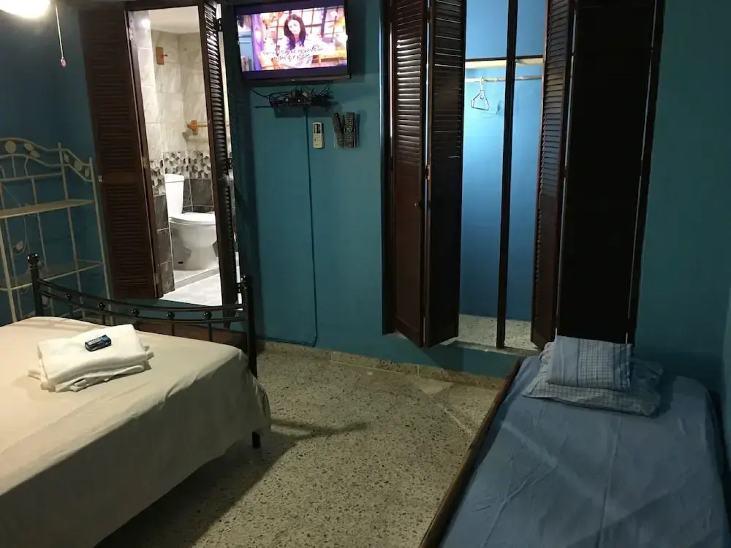 Appart'hotel costa verde