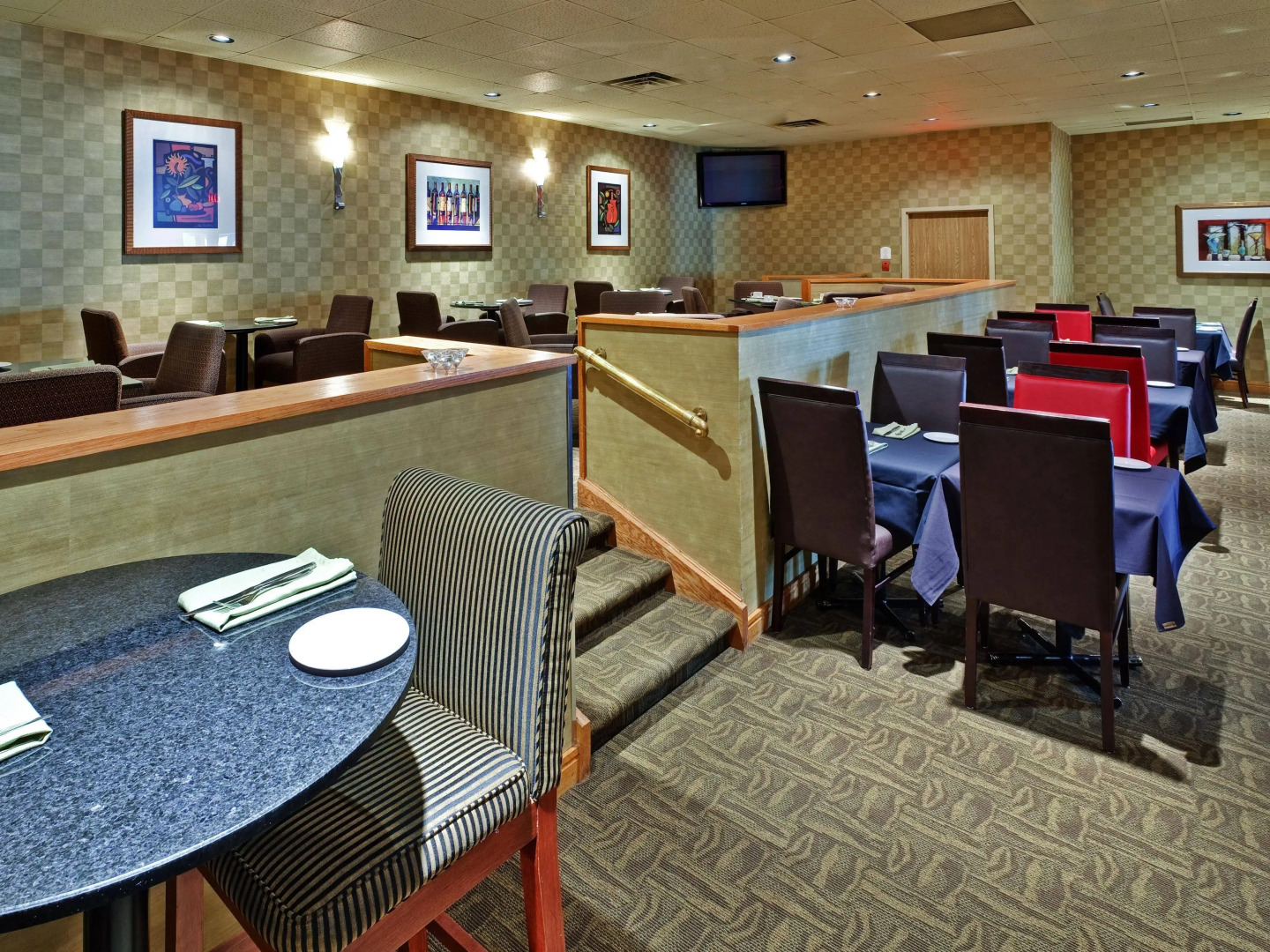 Holiday Inn Cambridge Hespeler Galt