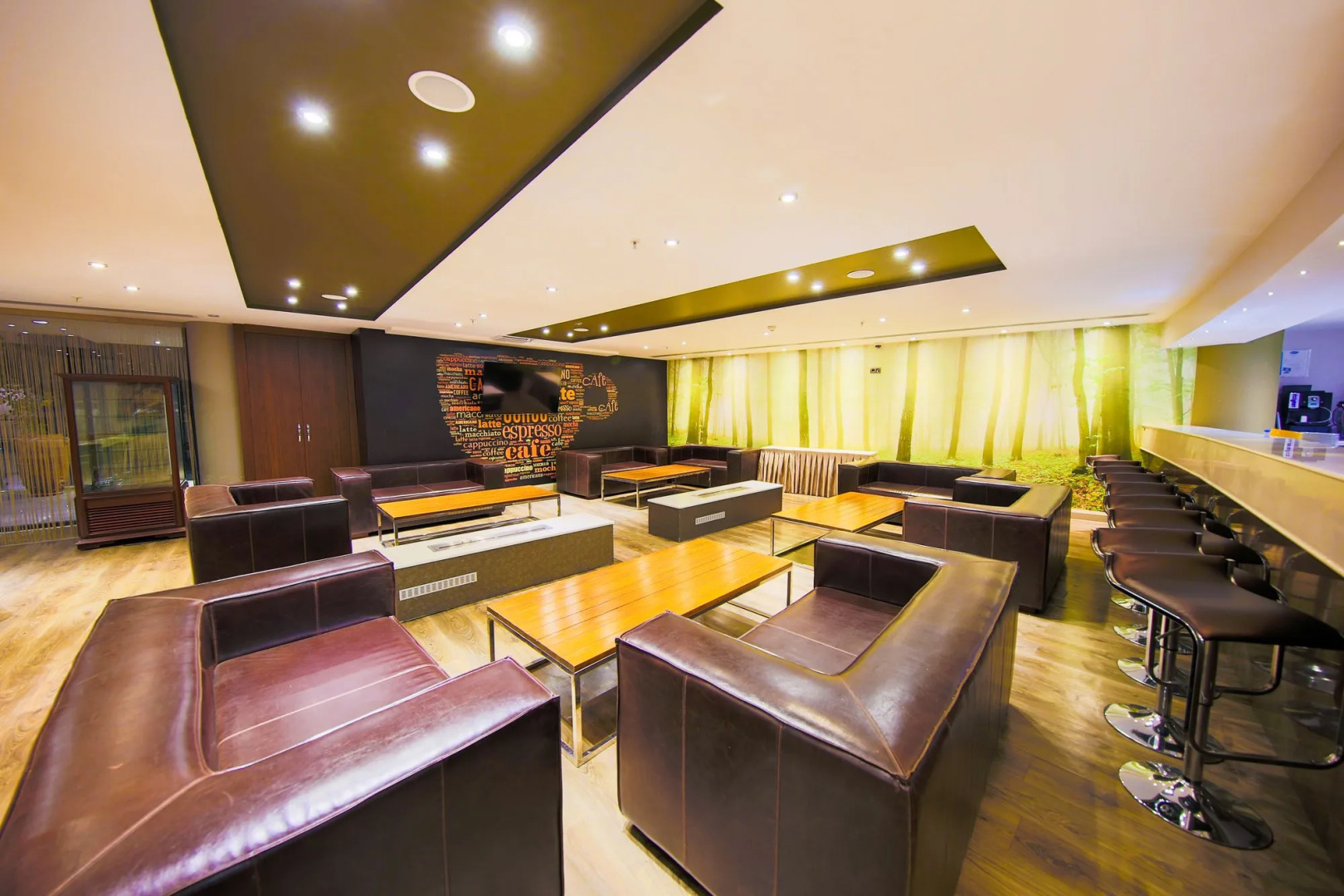 Doğa Thermal Health & Spa