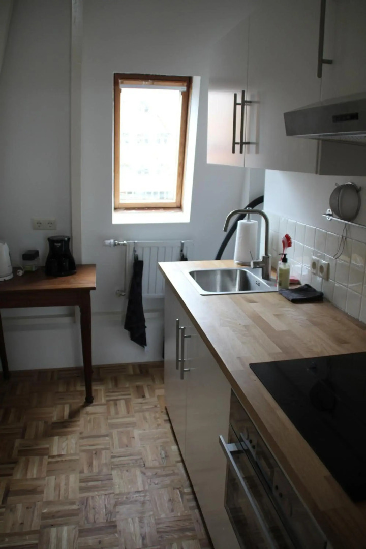 Pied à Terre Oostersingel UMCG