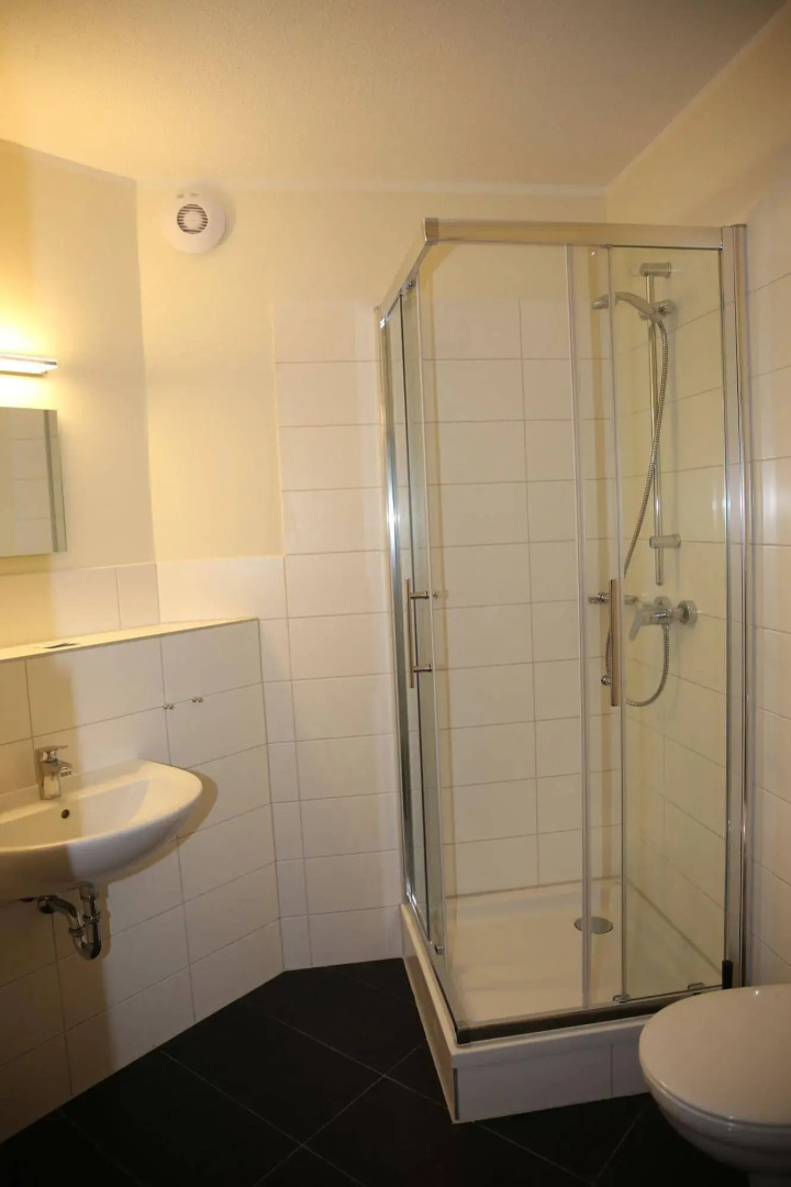 City-Pension Magdeburg