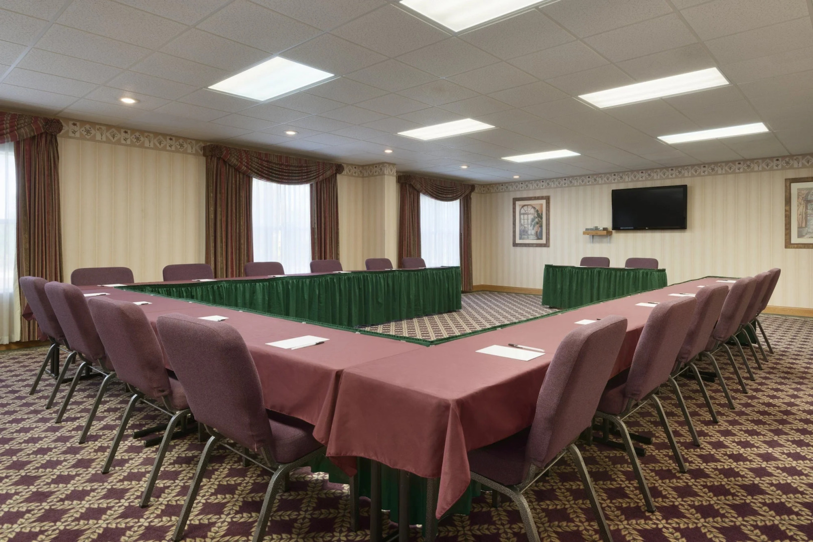 Best Western Plus Lake City