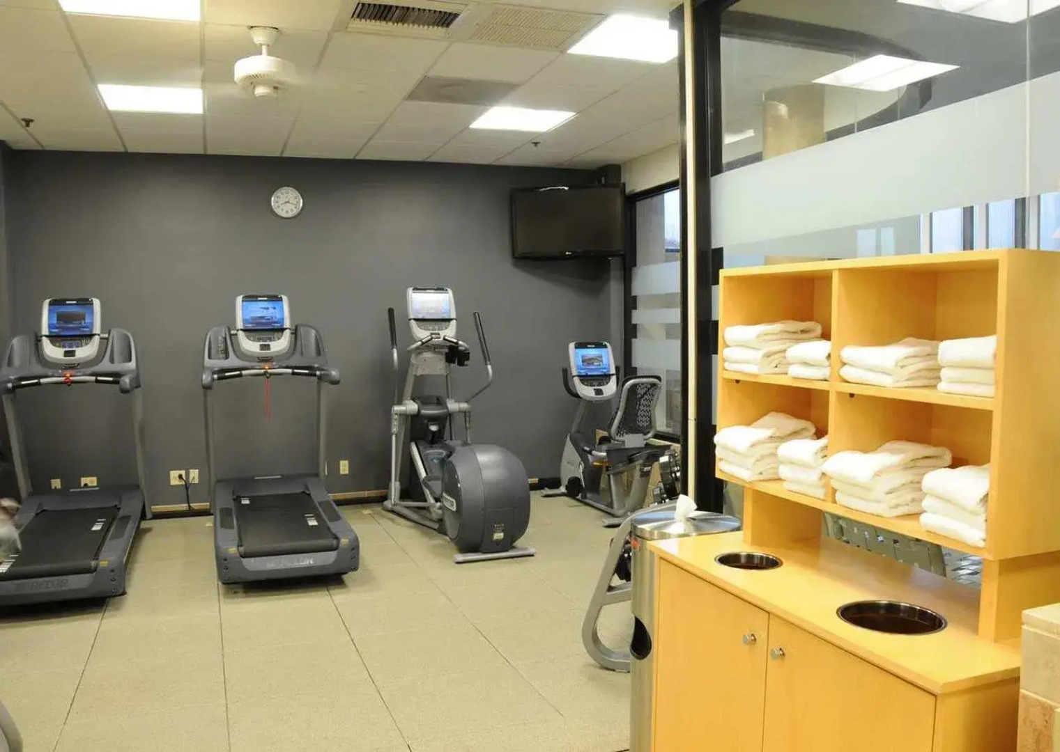 Embassy Suites by Hilton Tysons Corner