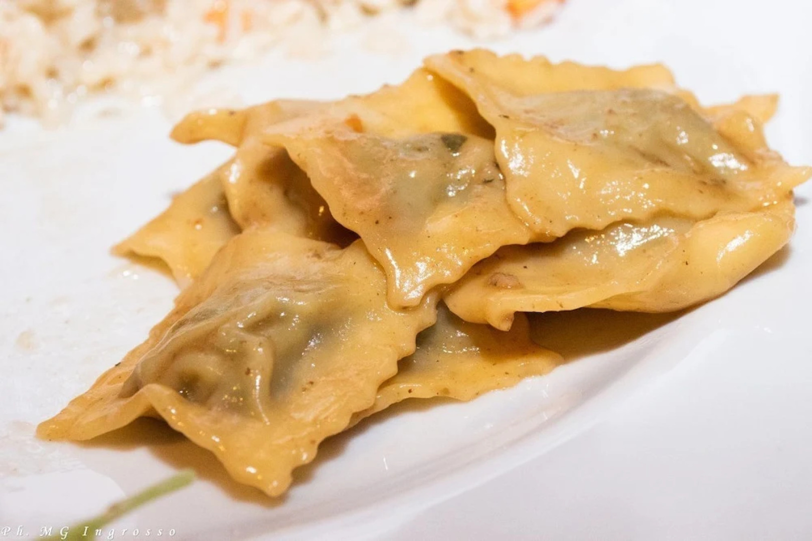 Agriturismo Villa Pallavicini