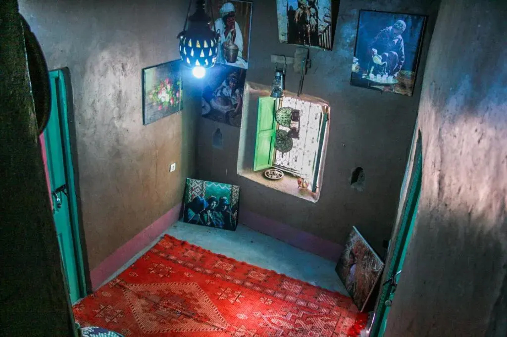 Kasbah Maison Dhote Lalla Zahra