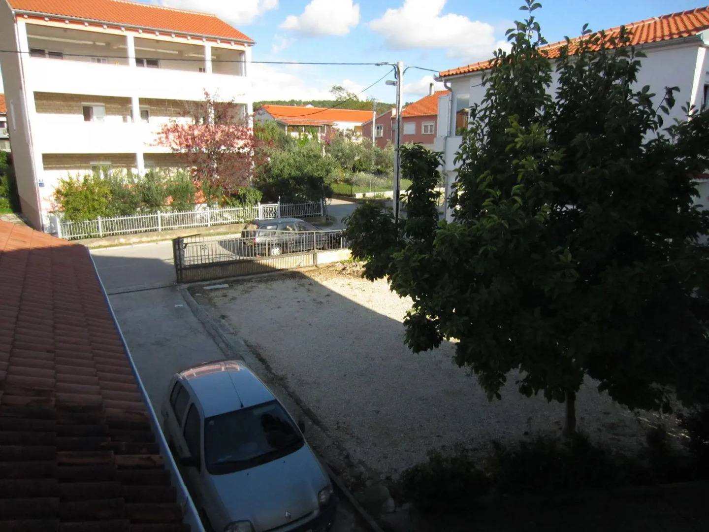 Apartment Marija - close to the sea: A2 Bibinje, Zadar riviera