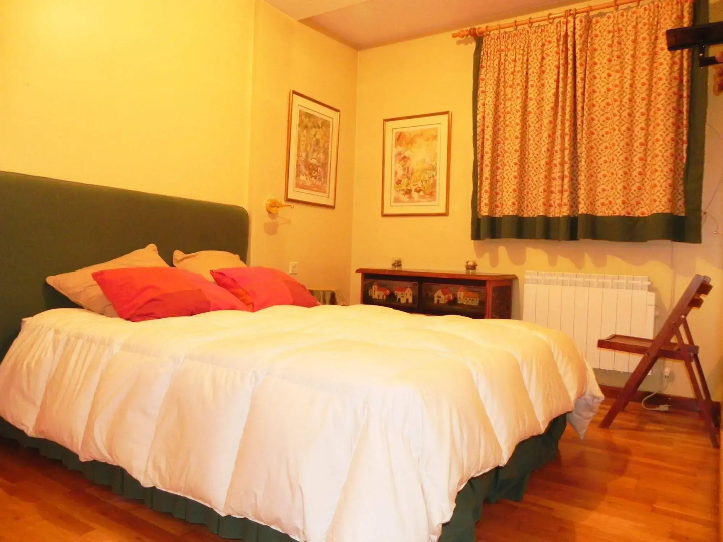 Apartamentos 3000 Formigal