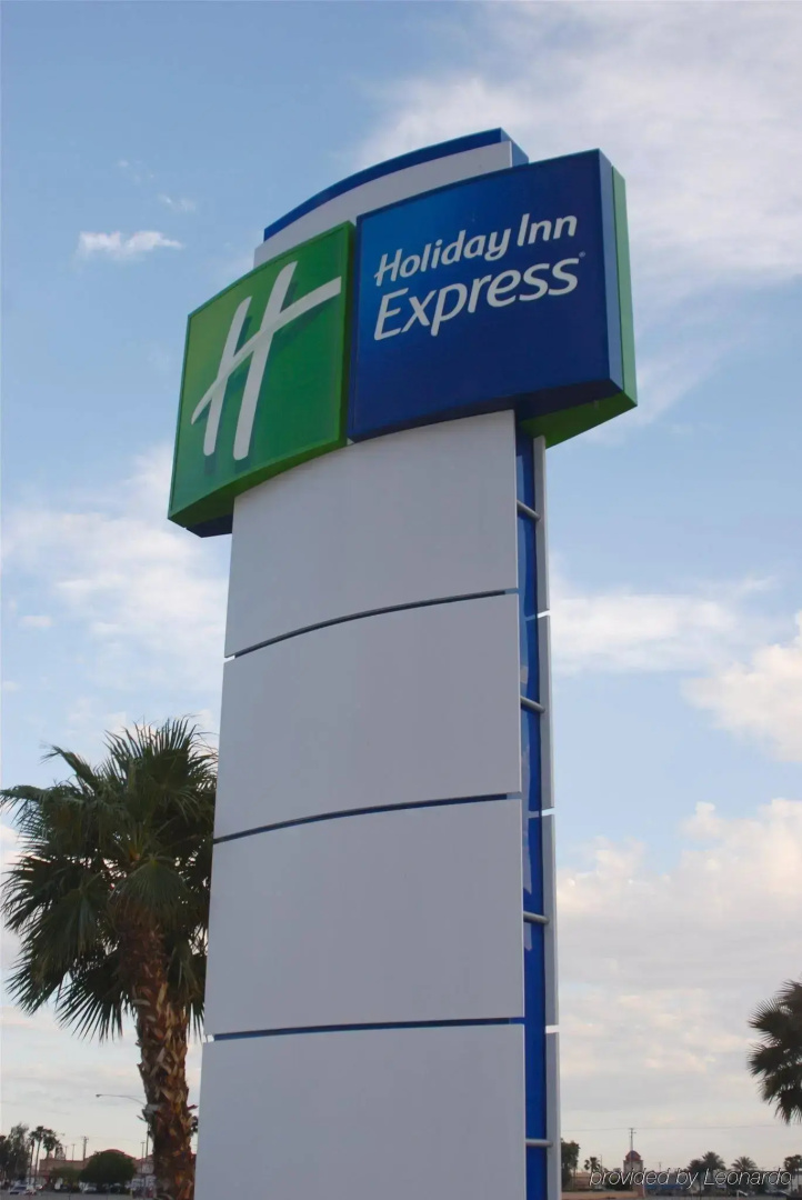 Hampton Inn by Hilton Calexico