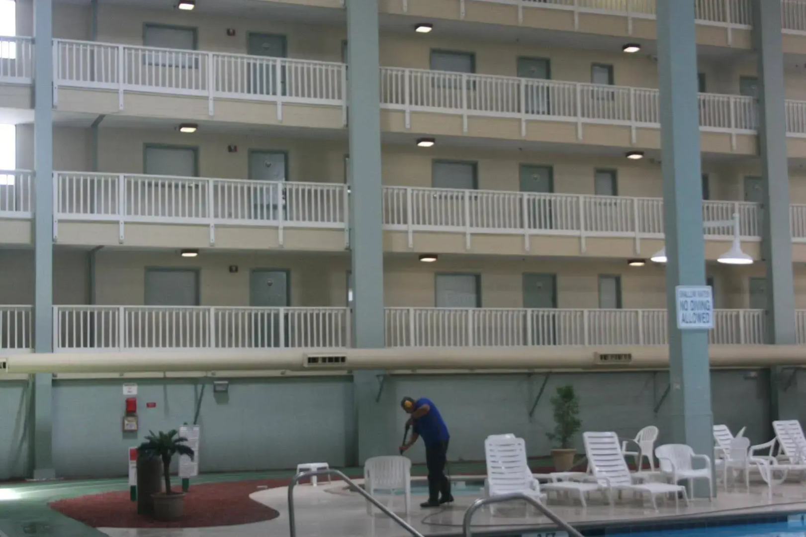 Unforgettable Paradise