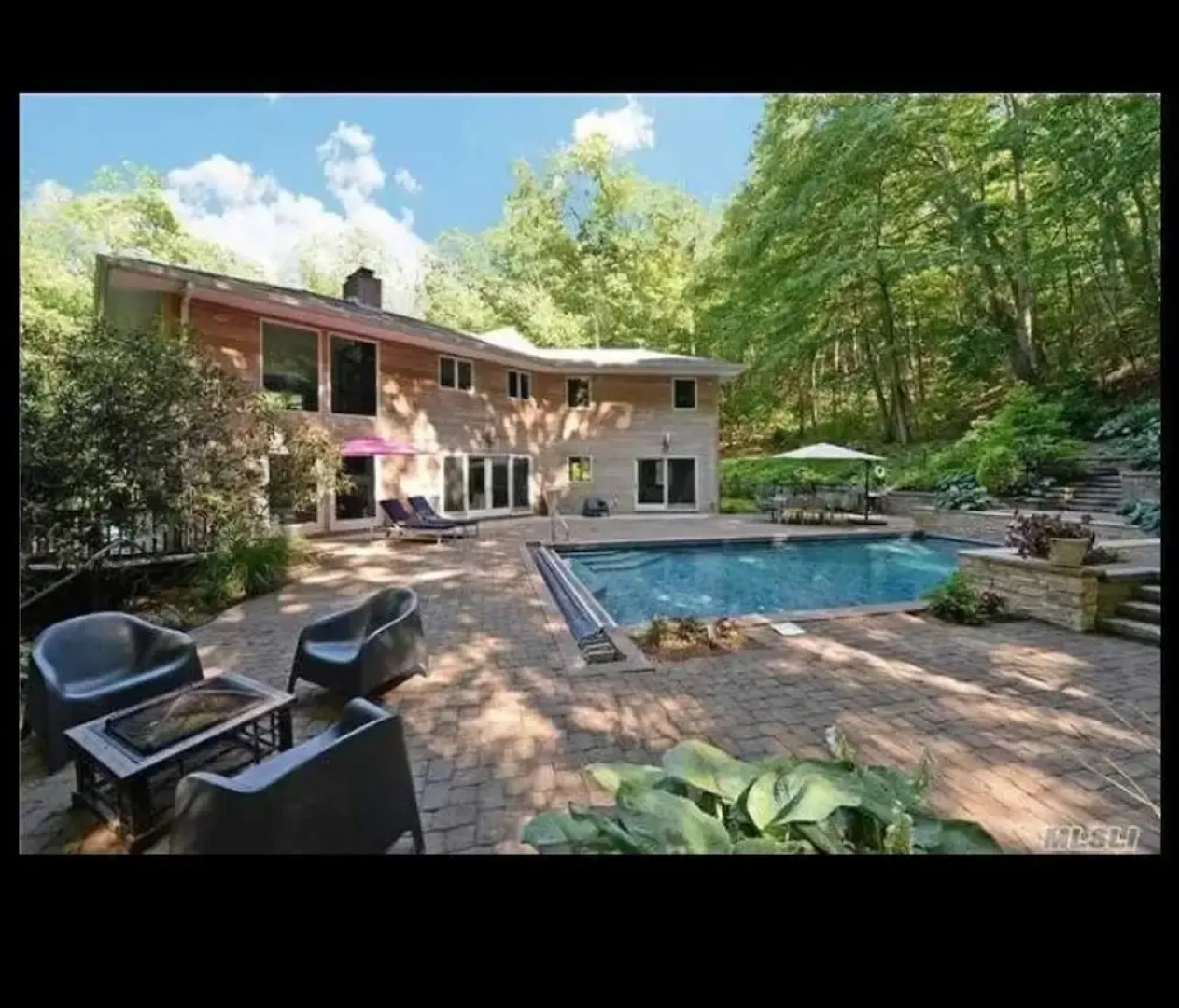 3 private bedrooms with Pool Holiday home 3 BestStayz.1