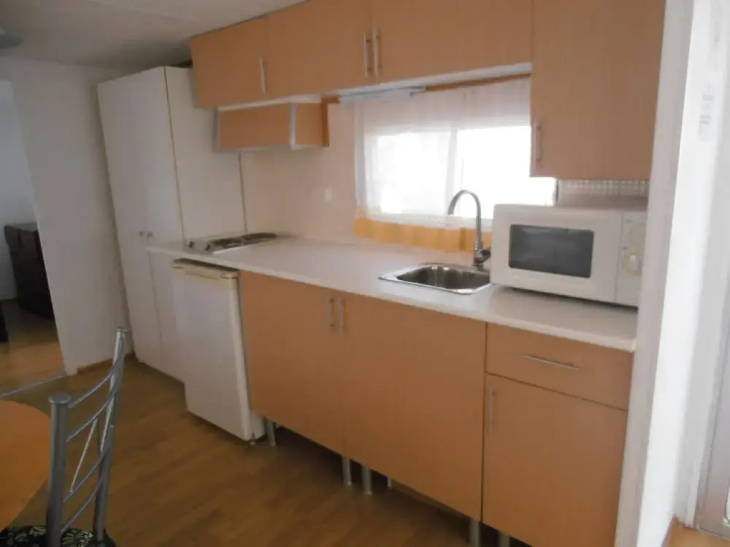 Oasis Country Park - Campground