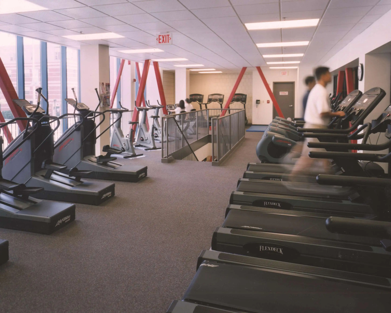DoubleTree by Hilton Boston - Downtown