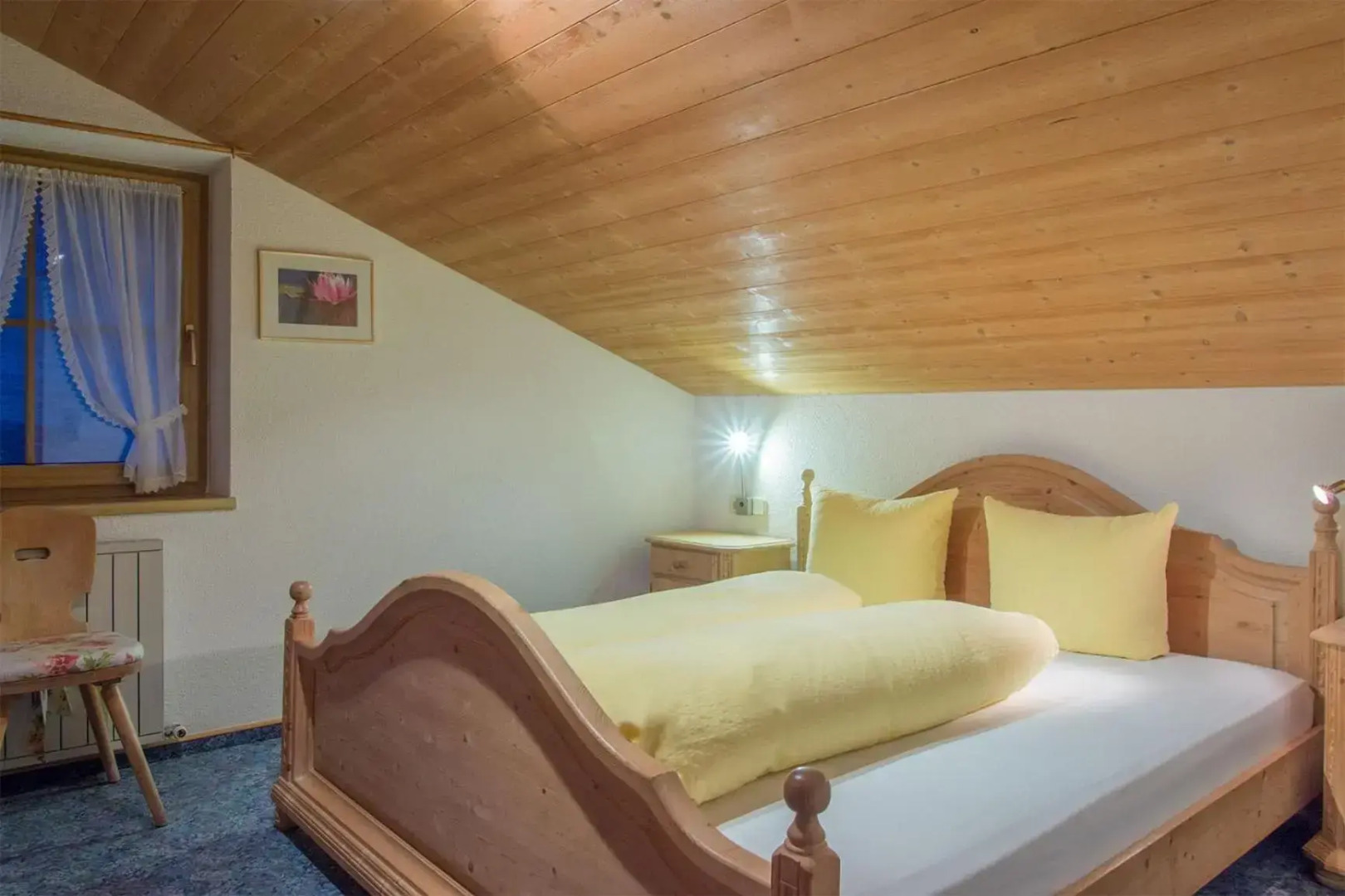 Seeappartements Überwasser