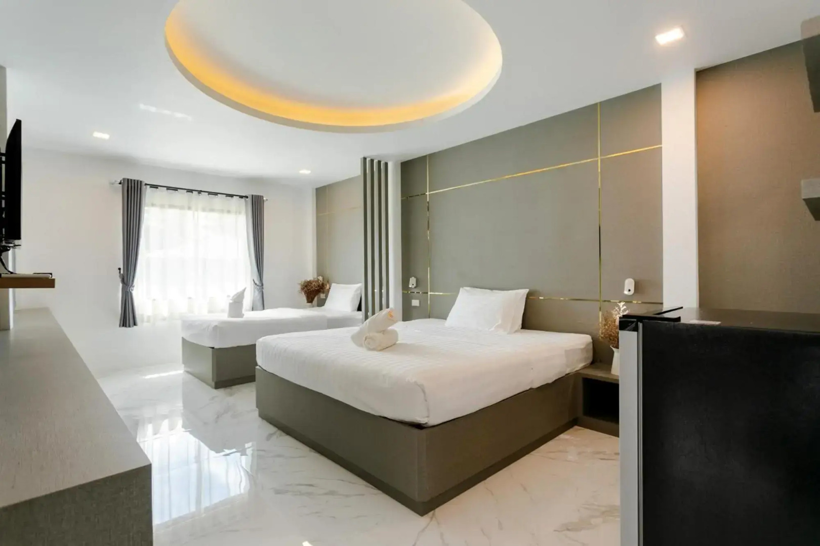 The Neenlawat Riverside Resort & Spa