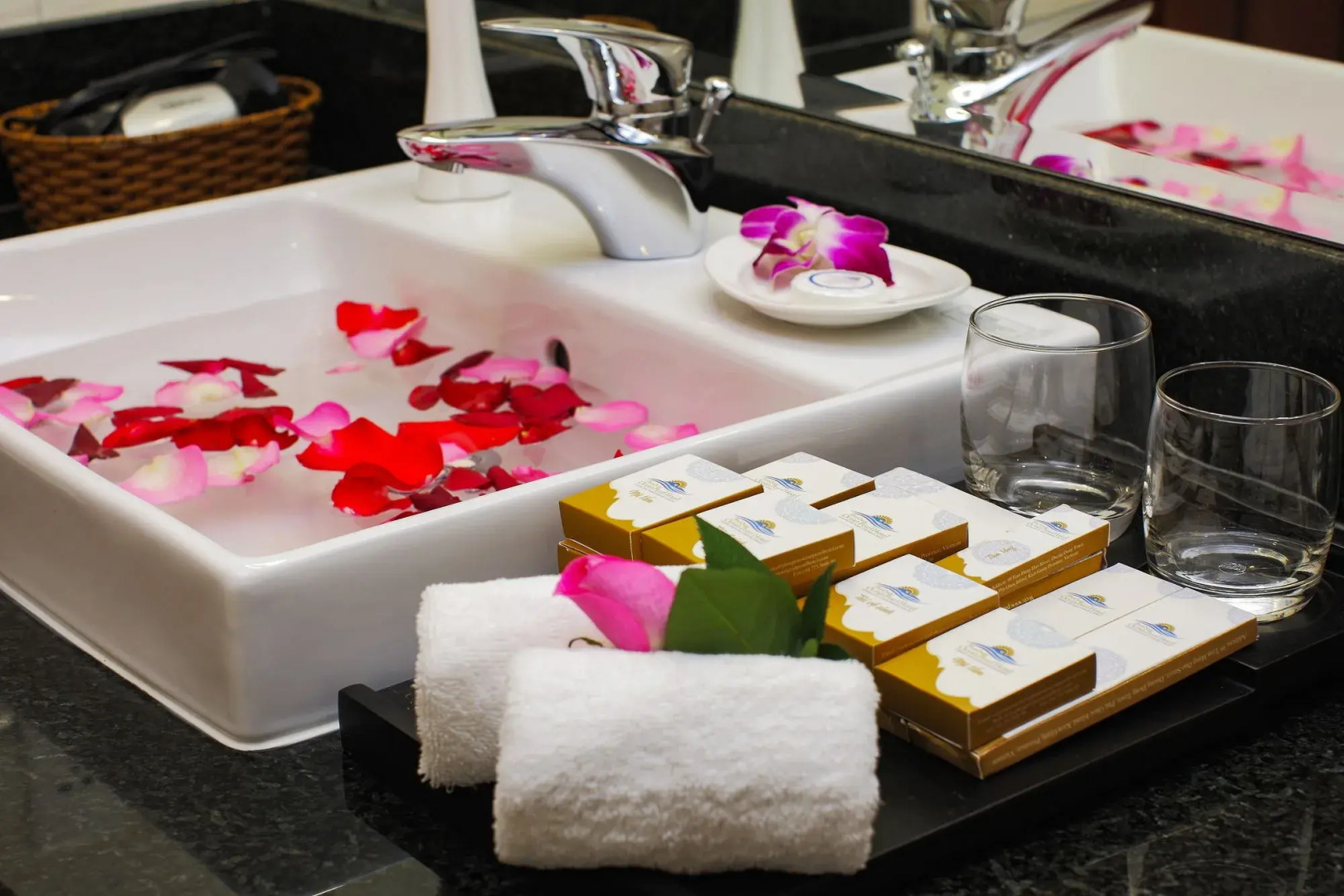 Phu Quoc Ocean Pearl Hotel