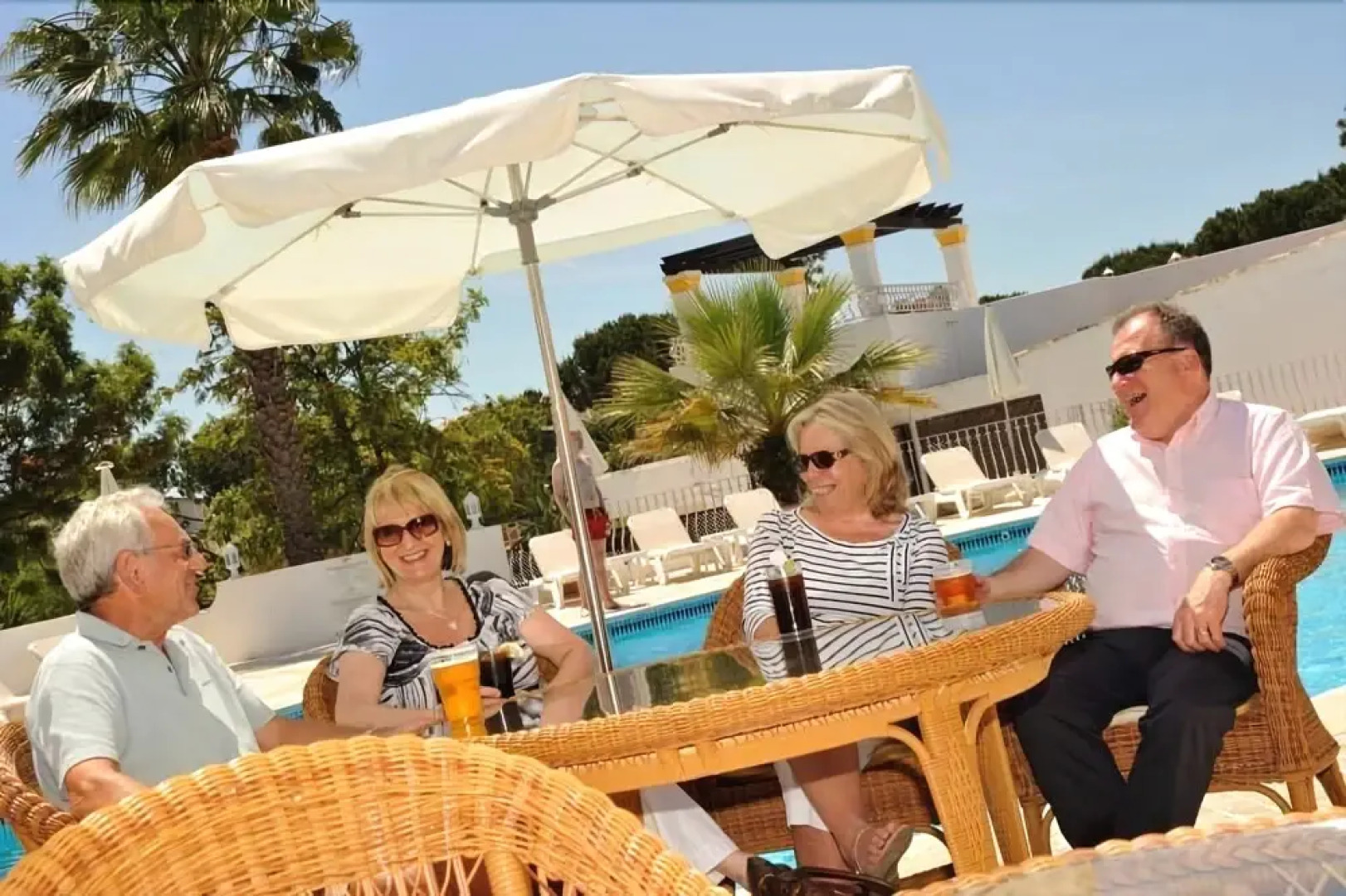 Four Seasons Fairways