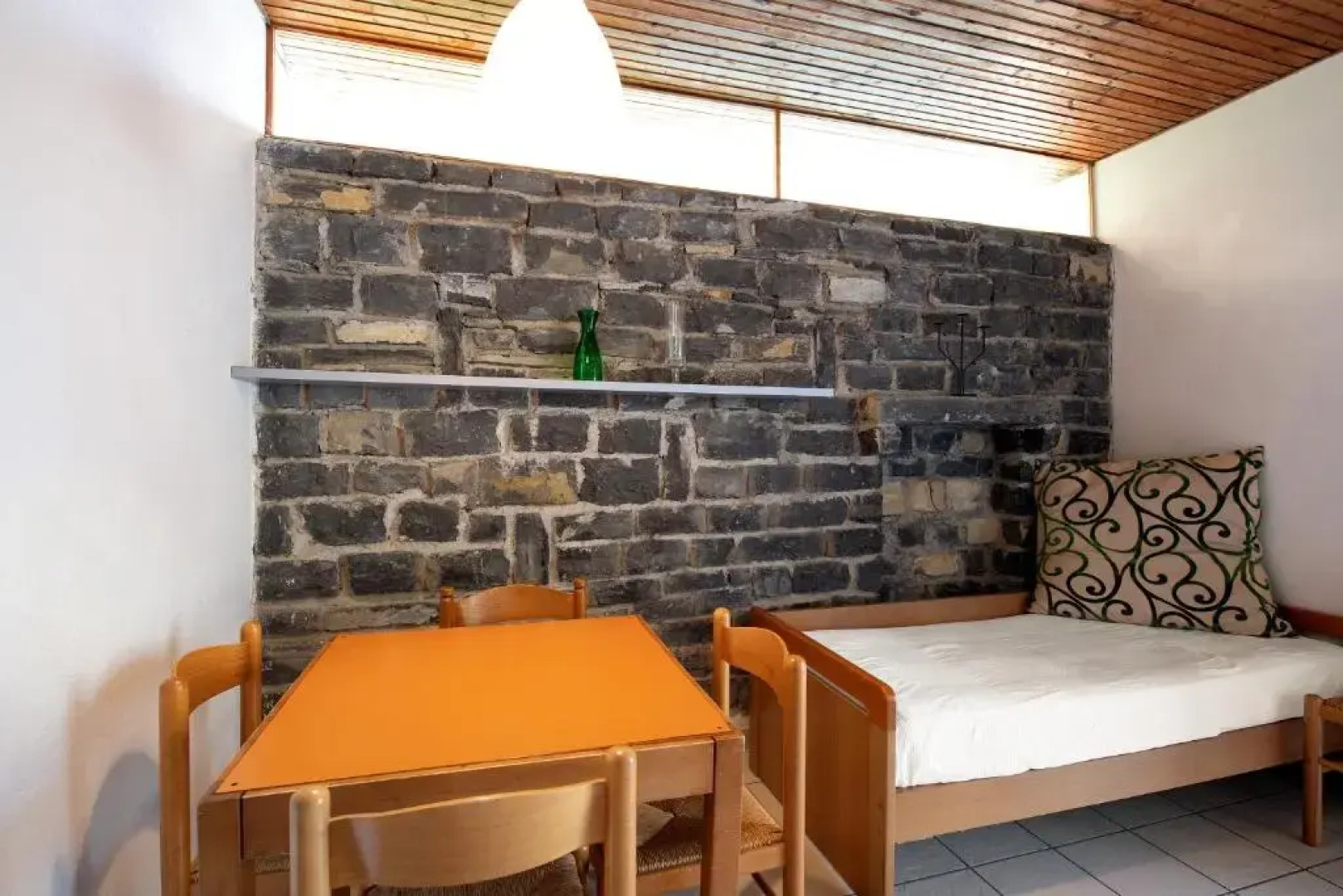 Residence La Cava Bilocale 2b