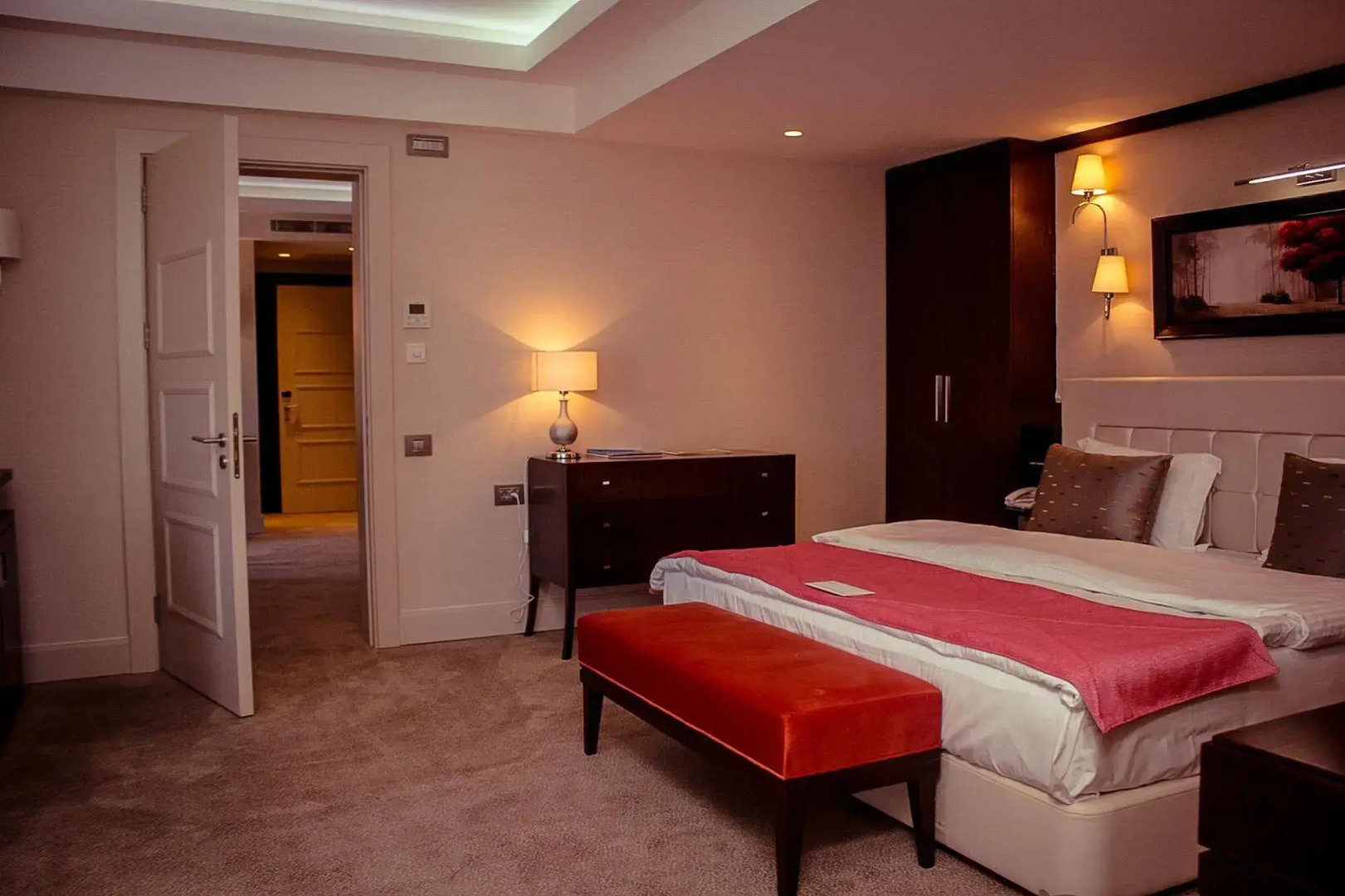 Курорт Yengice Thermal