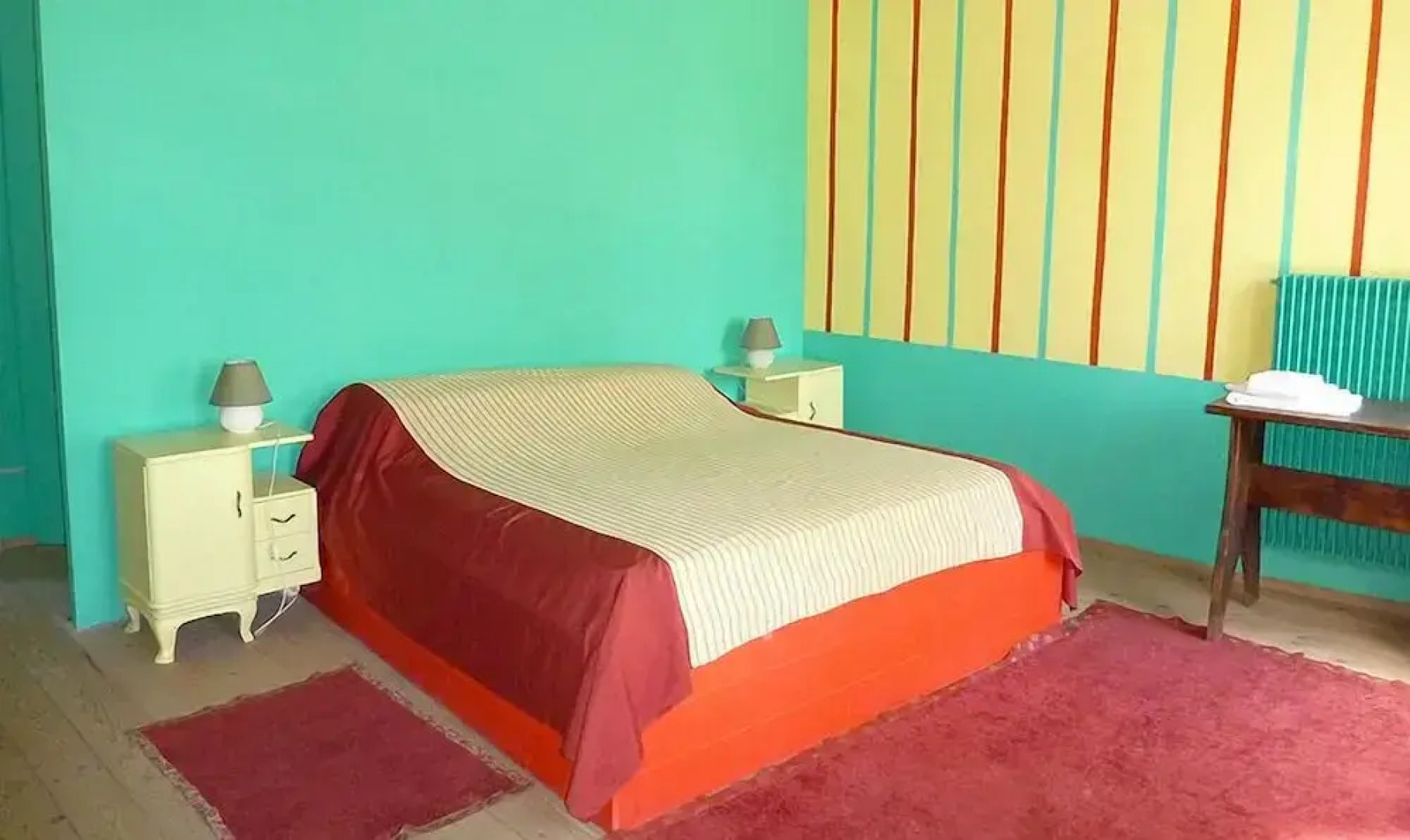 Villa Traverso Pedrina