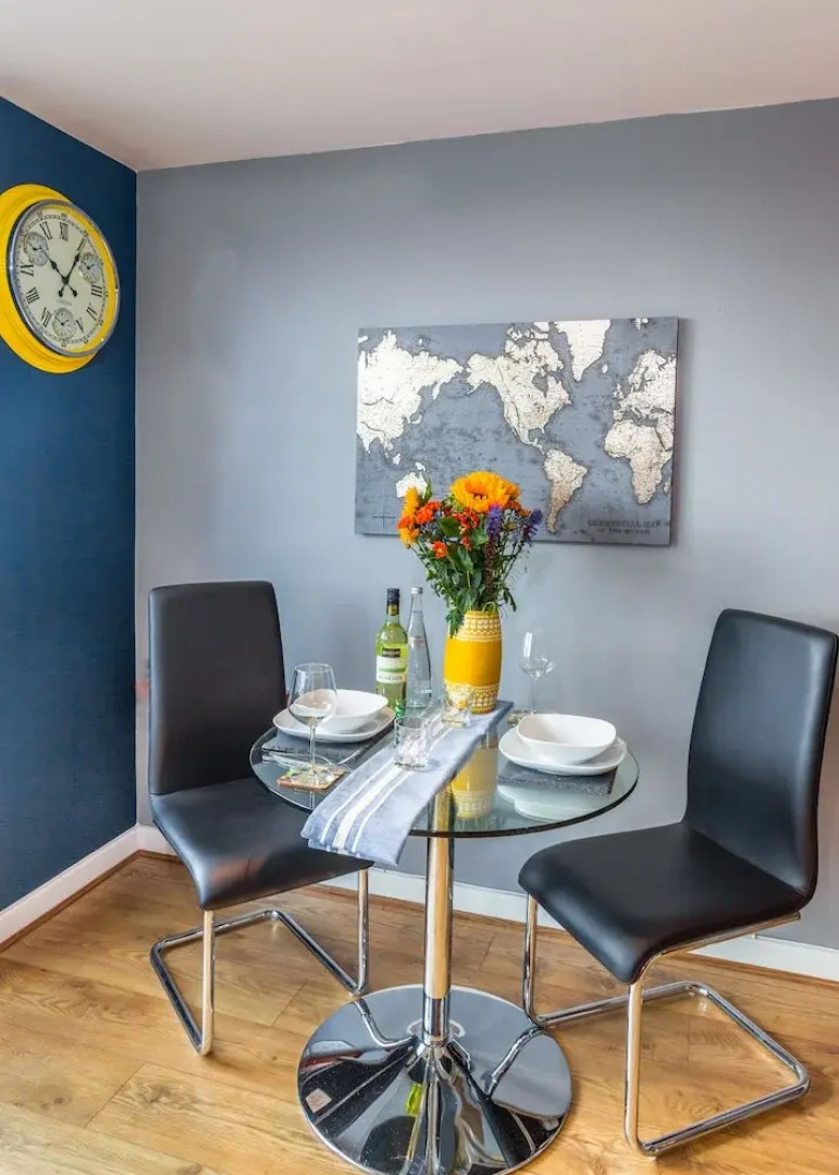 Hotel Apartments ByDesign