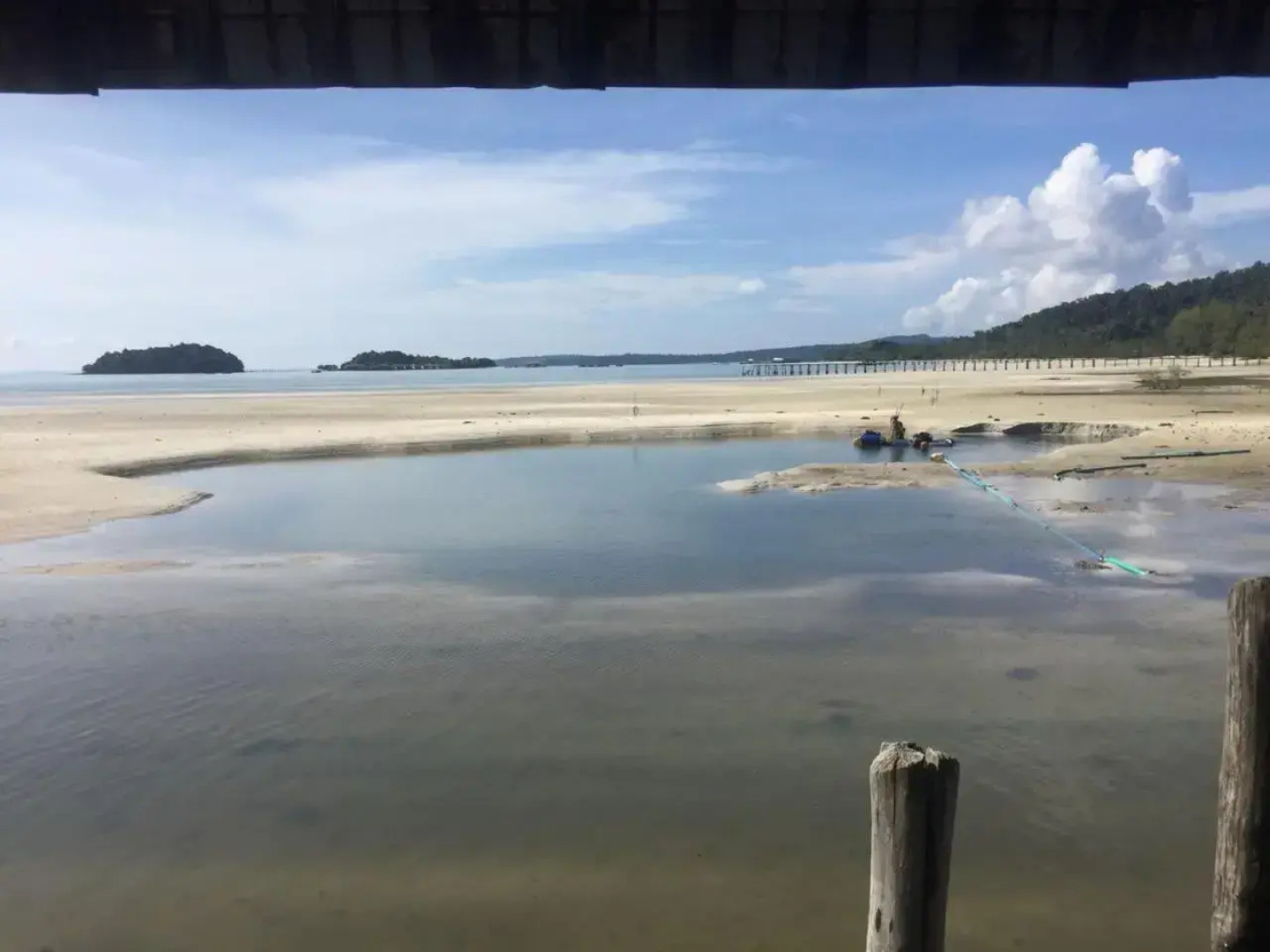 Sea House Guest House