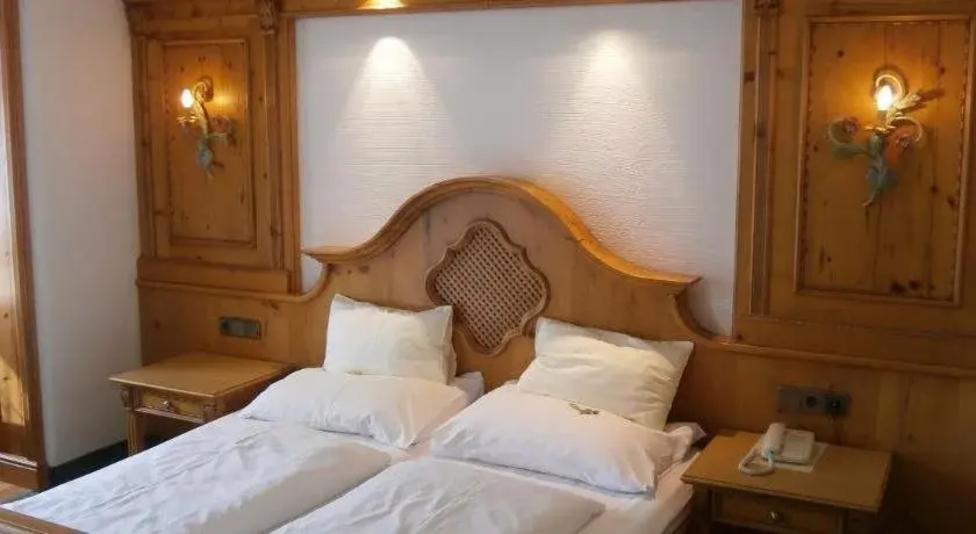 Appartements Kaltschmid