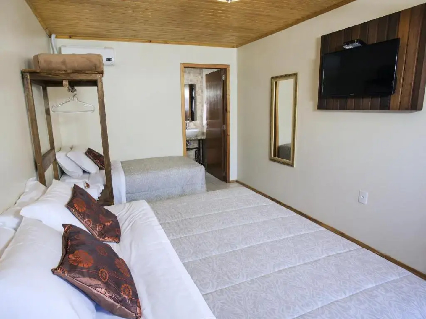 Pousada Flor de Tuna