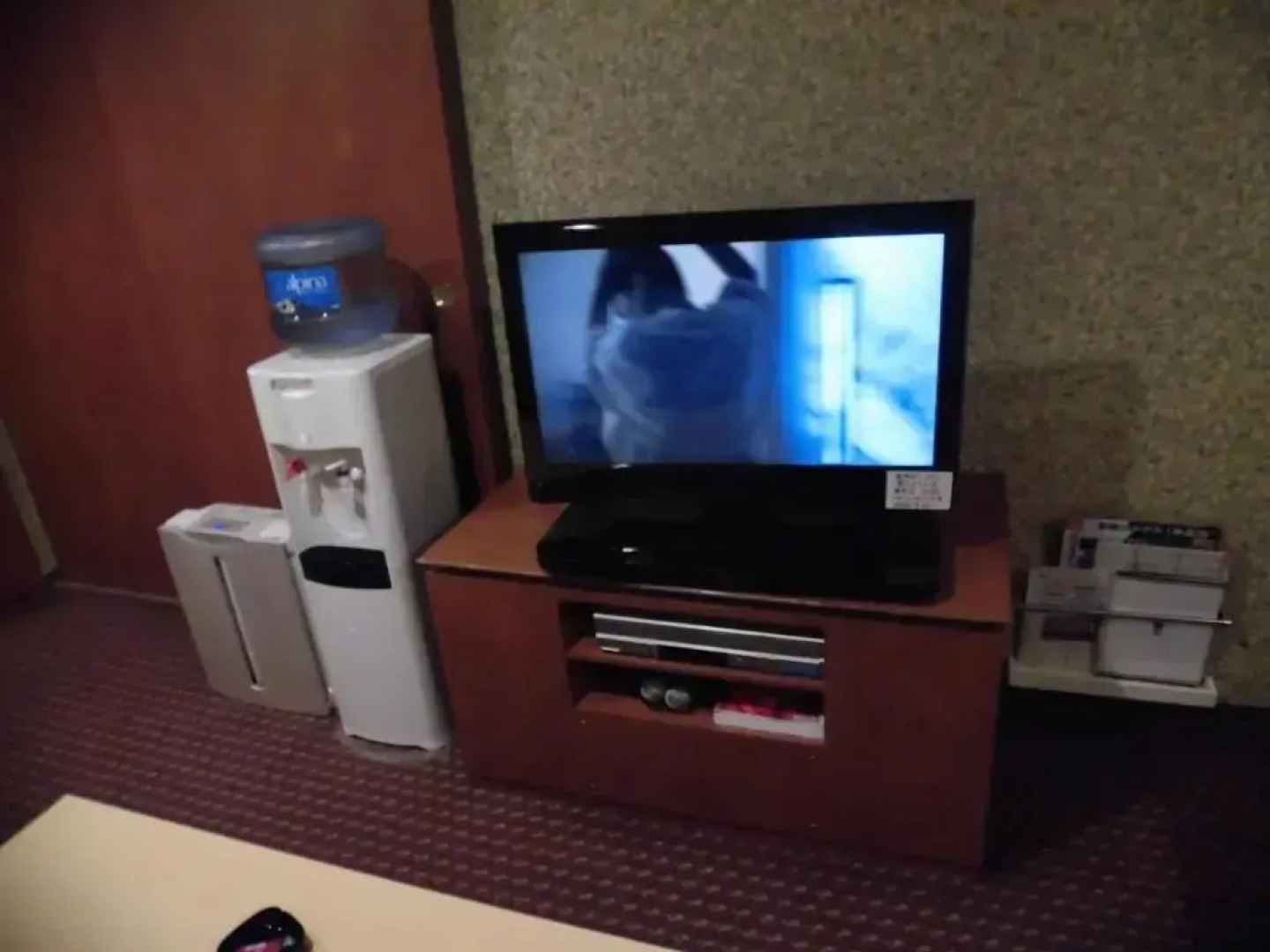 ホテル タイムレス 明石 男塾ホテルグループ