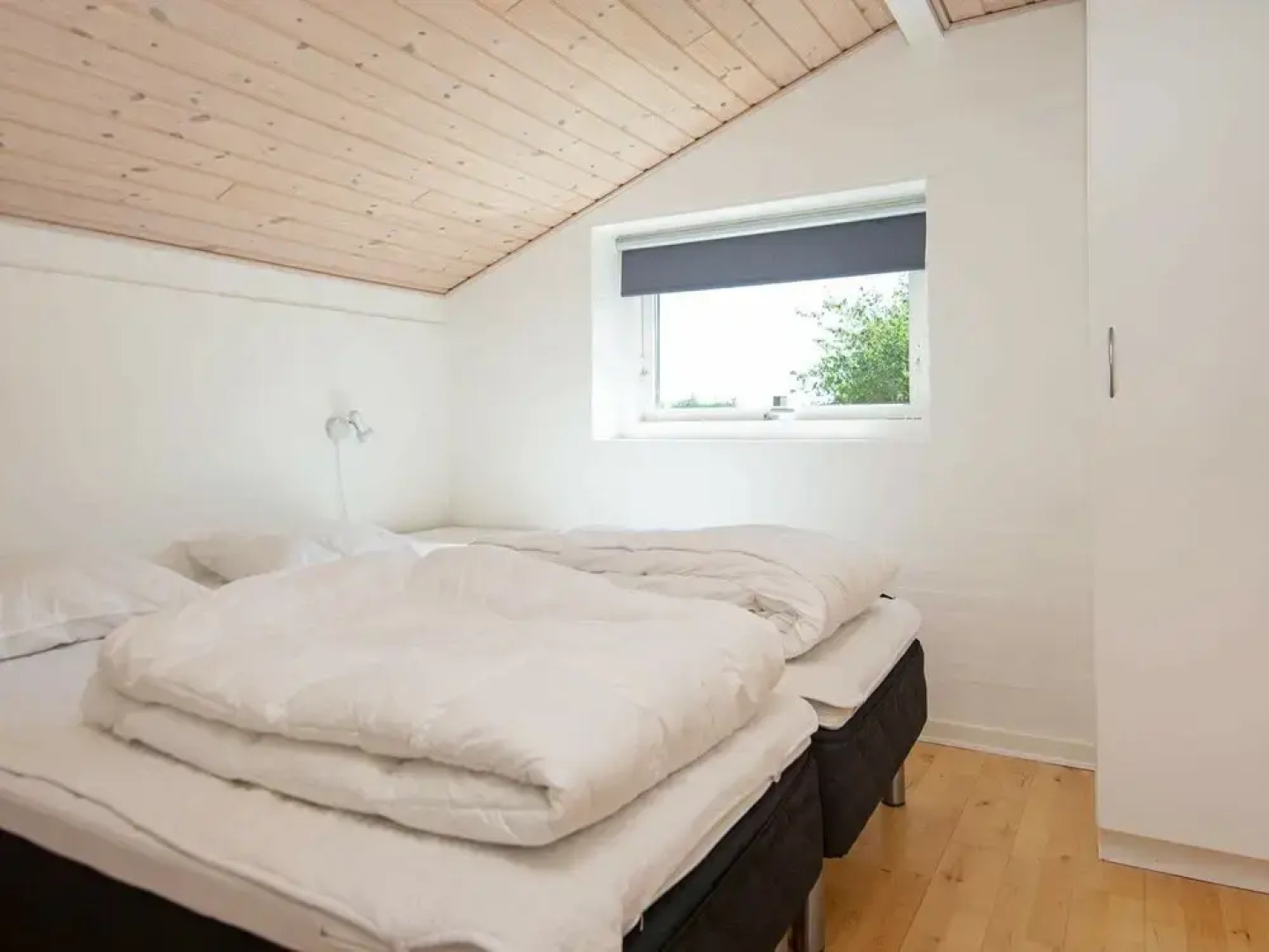 11 Person Holiday Home in Glesborg