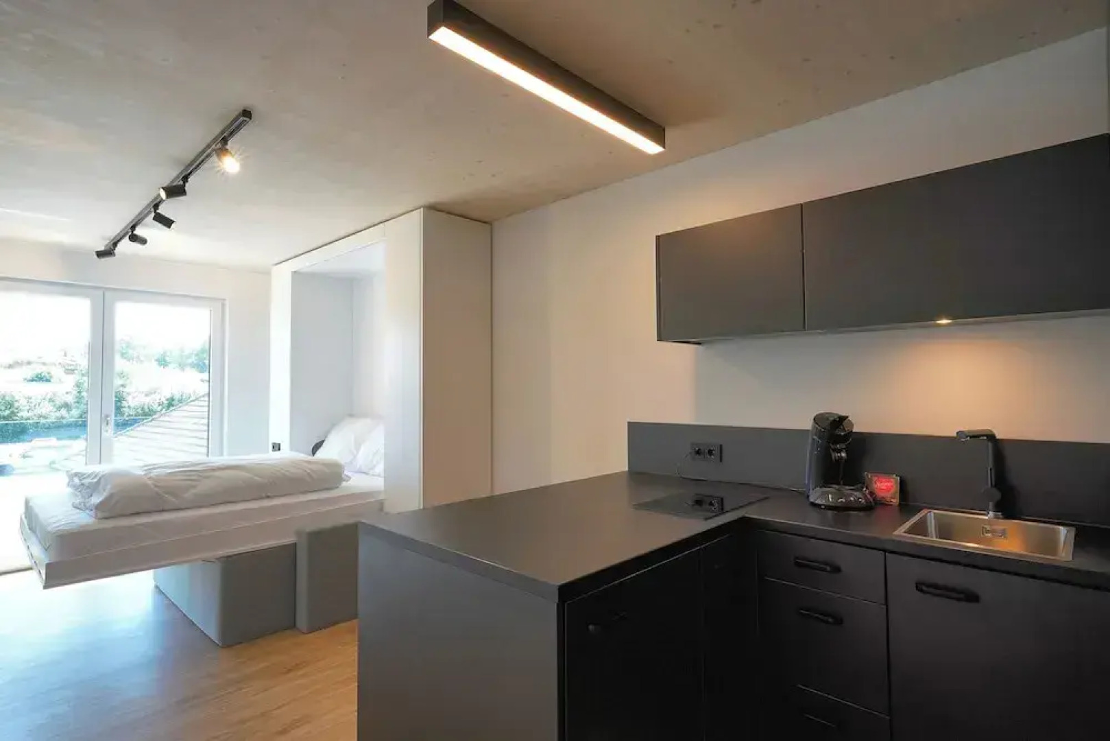 Timber One Boardinghouse Dorfen