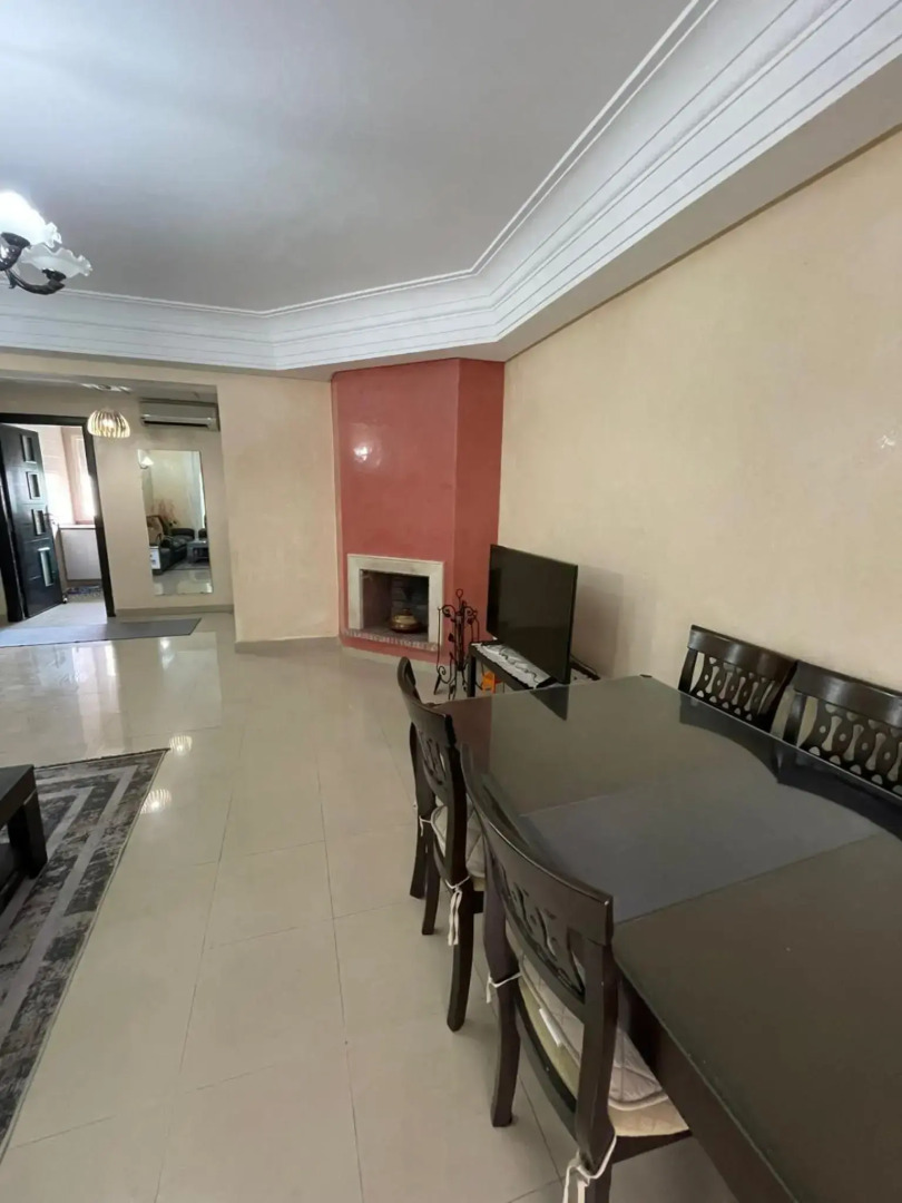 Résidence SUN SET BEACH à 200 m de mer