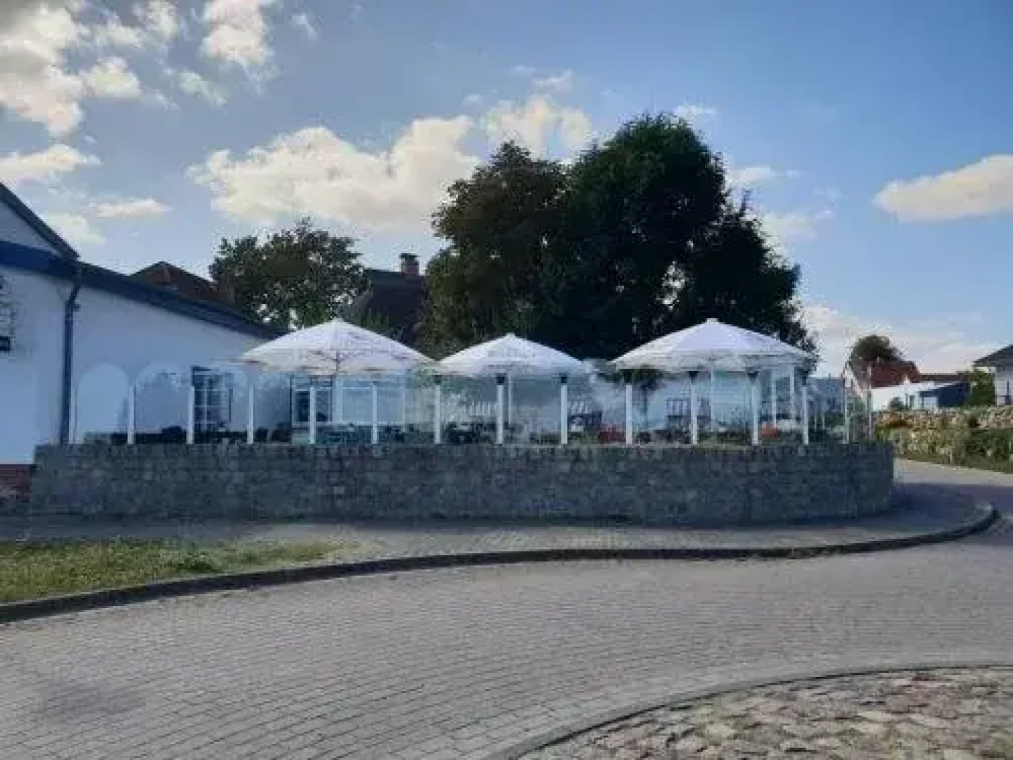 Fährhaus Stahlbrode