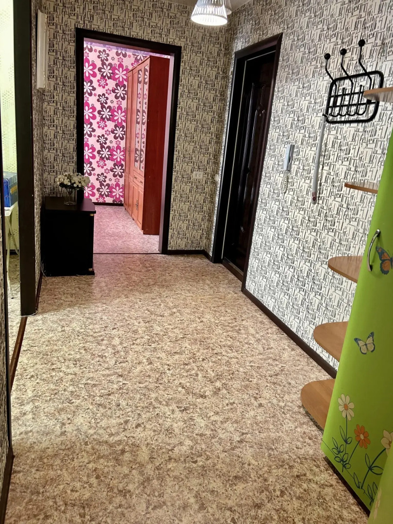 Home Hotel (Хоум Отель) на Ленина