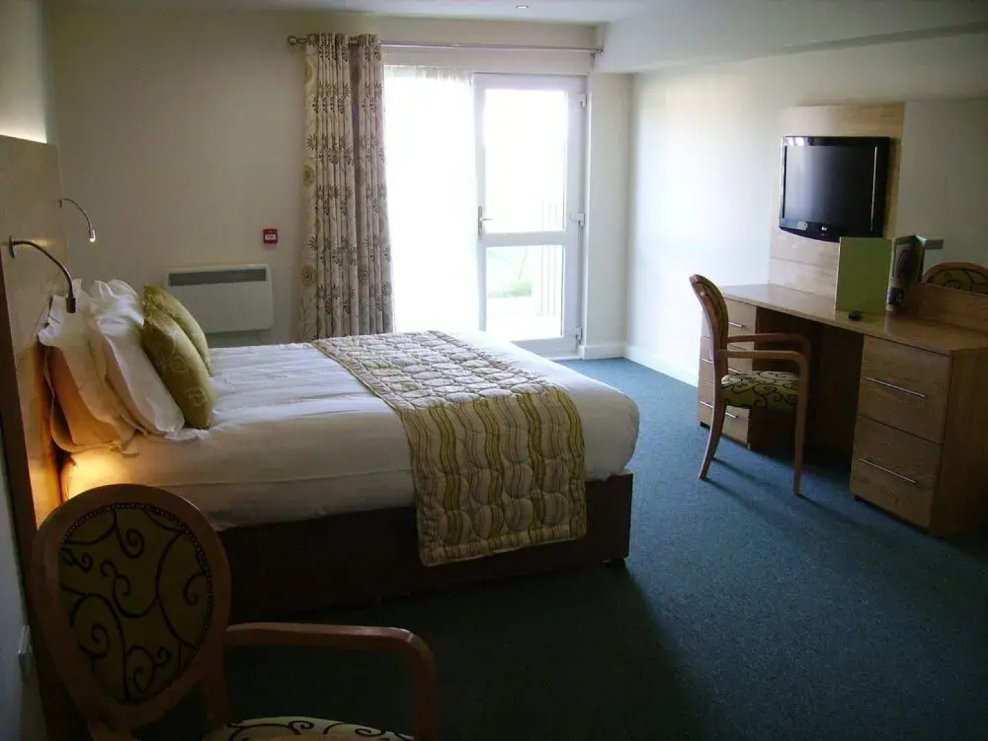 The Woolacombe Bay Hotel